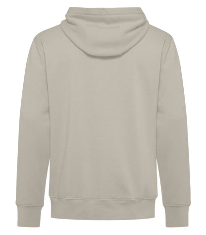 KOI® ELEMENT TRIBLEND FLEECE PULLOVER HOOD.