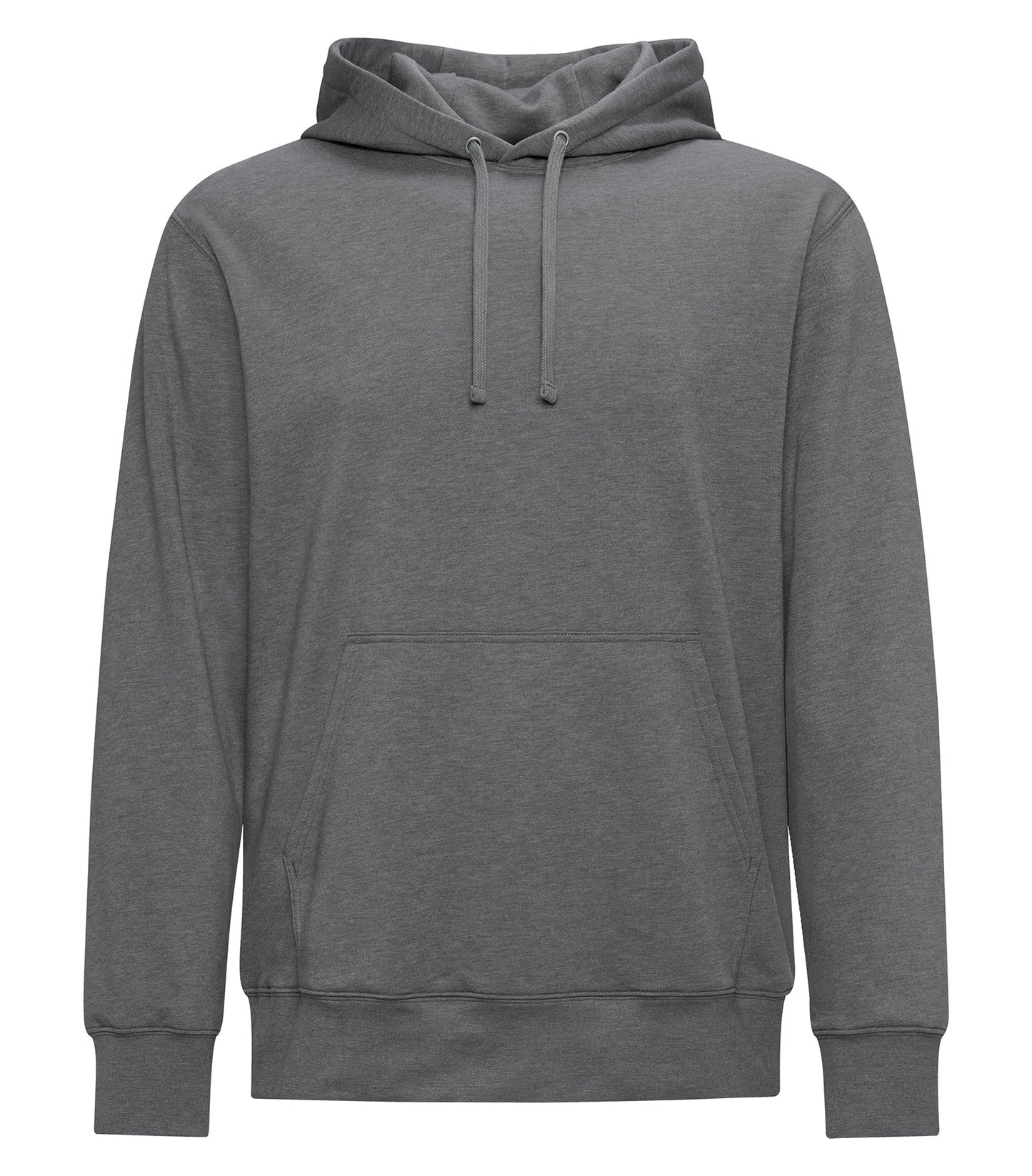 KOI® ELEMENT TRIBLEND FLEECE PULLOVER HOOD.