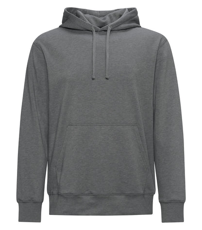 KOI® ELEMENT TRIBLEND FLEECE PULLOVER HOOD.