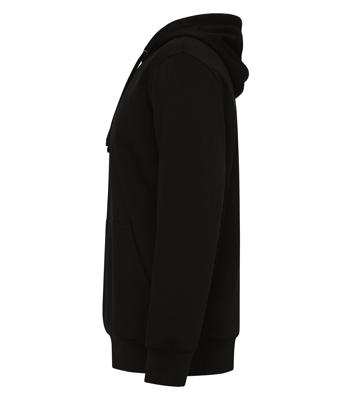 KOI® ELEMENT TRIBLEND FLEECE PULLOVER HOOD.