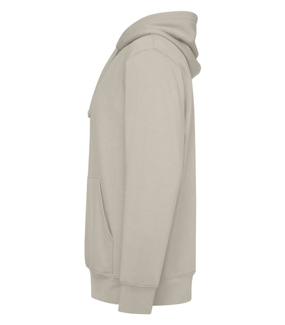 KOI® ELEMENT TRIBLEND FLEECE PULLOVER HOOD.