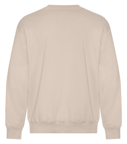 KOI® ELEMENT CFF CREWNECK.