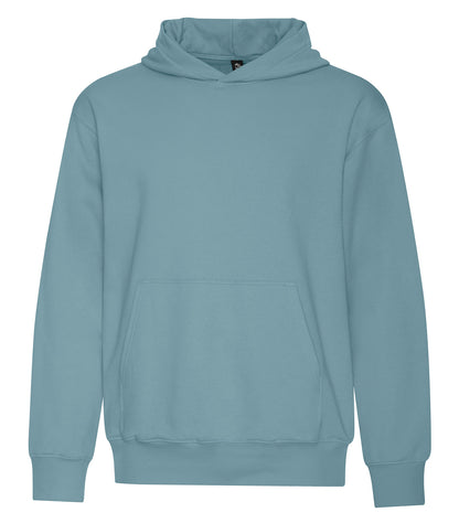 KOI® ELEMENT CFF PULLOVER HOOD.