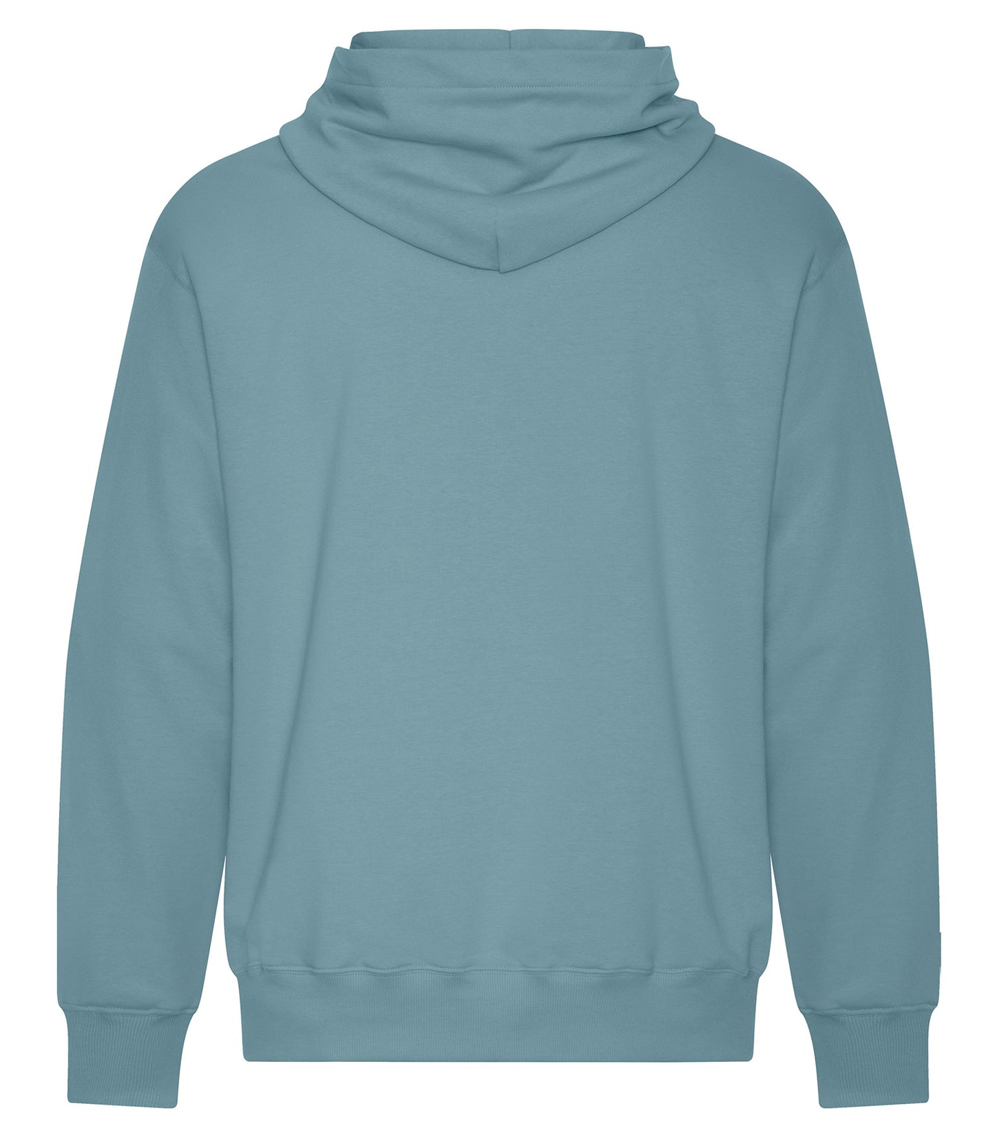 KOI® ELEMENT CFF PULLOVER HOOD.