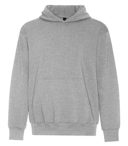 KOI® ELEMENT CFF PULLOVER HOOD.