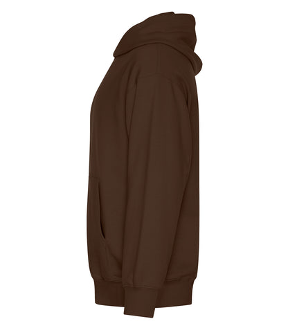 KOI® ELEMENT CFF PULLOVER HOOD.