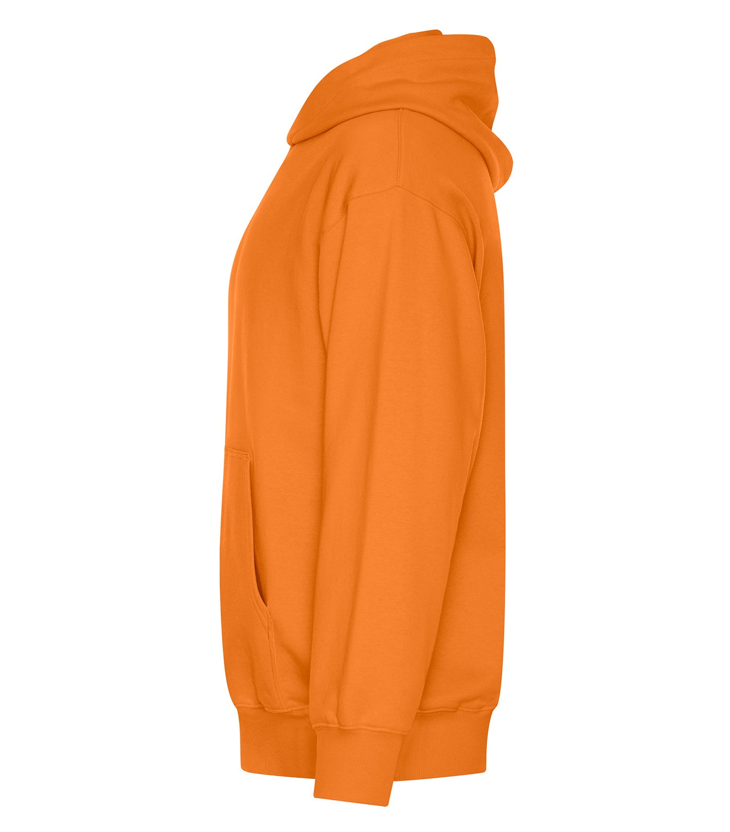 KOI® ELEMENT CFF PULLOVER HOOD.