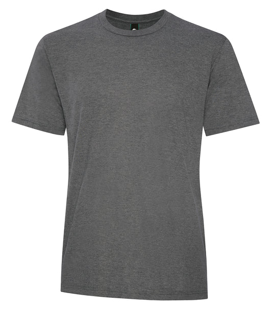 KOI® ELEMENT TRIBLEND TEE.