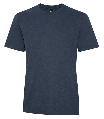 KOI® ELEMENT TRIBLEND TEE.