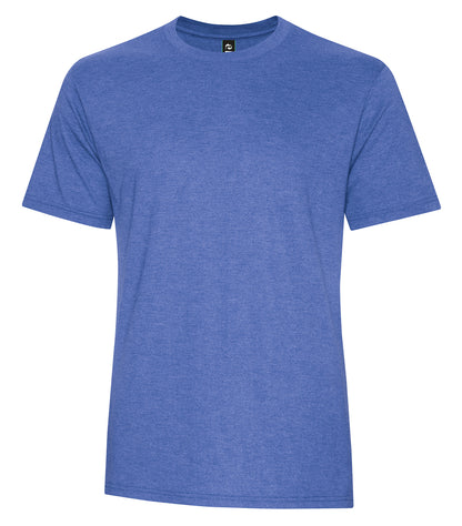 KOI® ELEMENT TRIBLEND TEE.