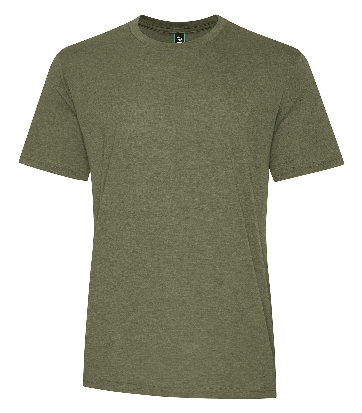 KOI® ELEMENT TRIBLEND TEE.