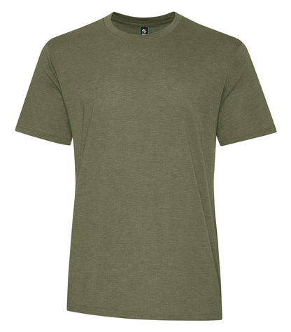 KOI® ELEMENT TRIBLEND TEE.