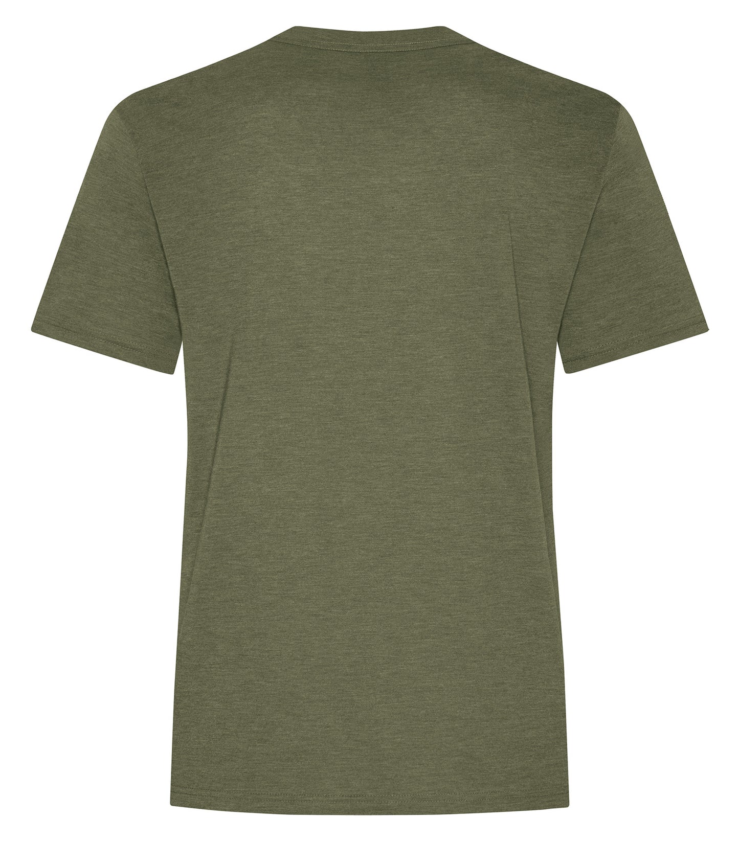 KOI® ELEMENT TRIBLEND TEE.