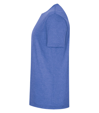 KOI® ELEMENT TRIBLEND TEE.