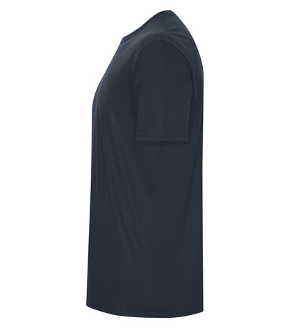 KOI® ELEMENT TRIBLEND TEE.