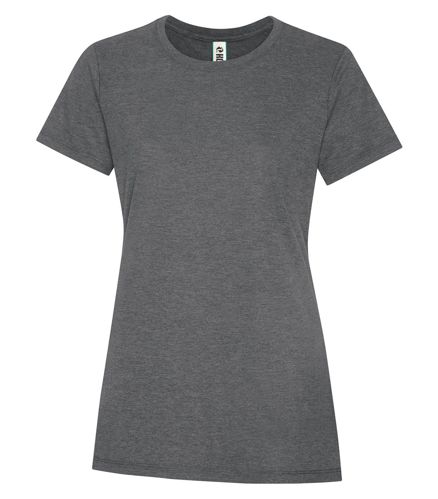 KOI® ELEMENT TRIBLEND LADIES' TEE.