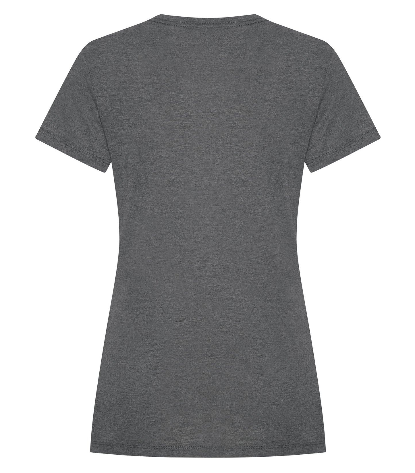 KOI® ELEMENT TRIBLEND LADIES' TEE.