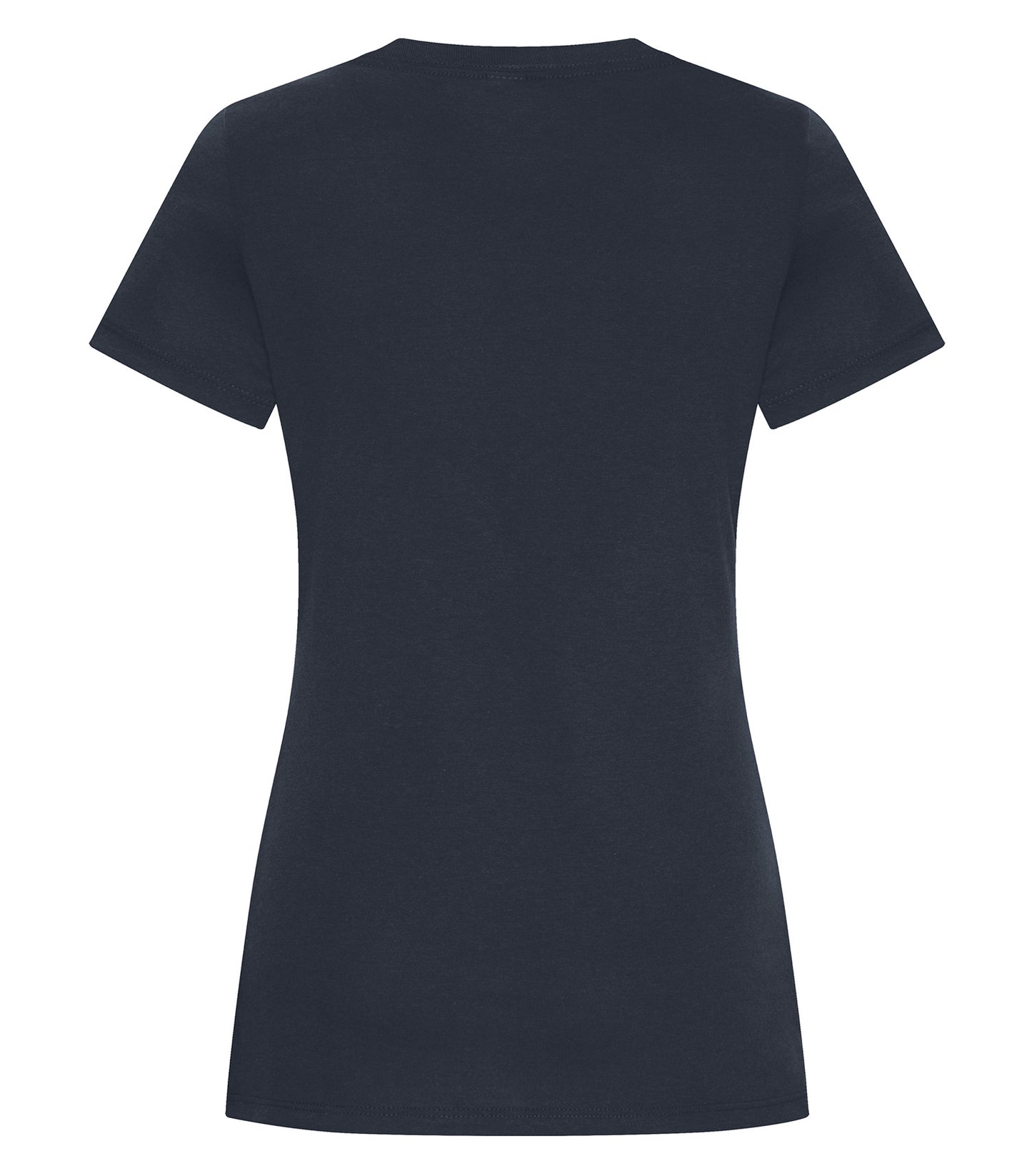 KOI® ELEMENT TRIBLEND LADIES' TEE.