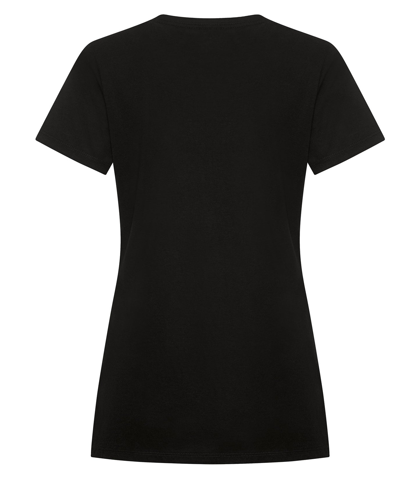 KOI® ELEMENT TRIBLEND LADIES' TEE.