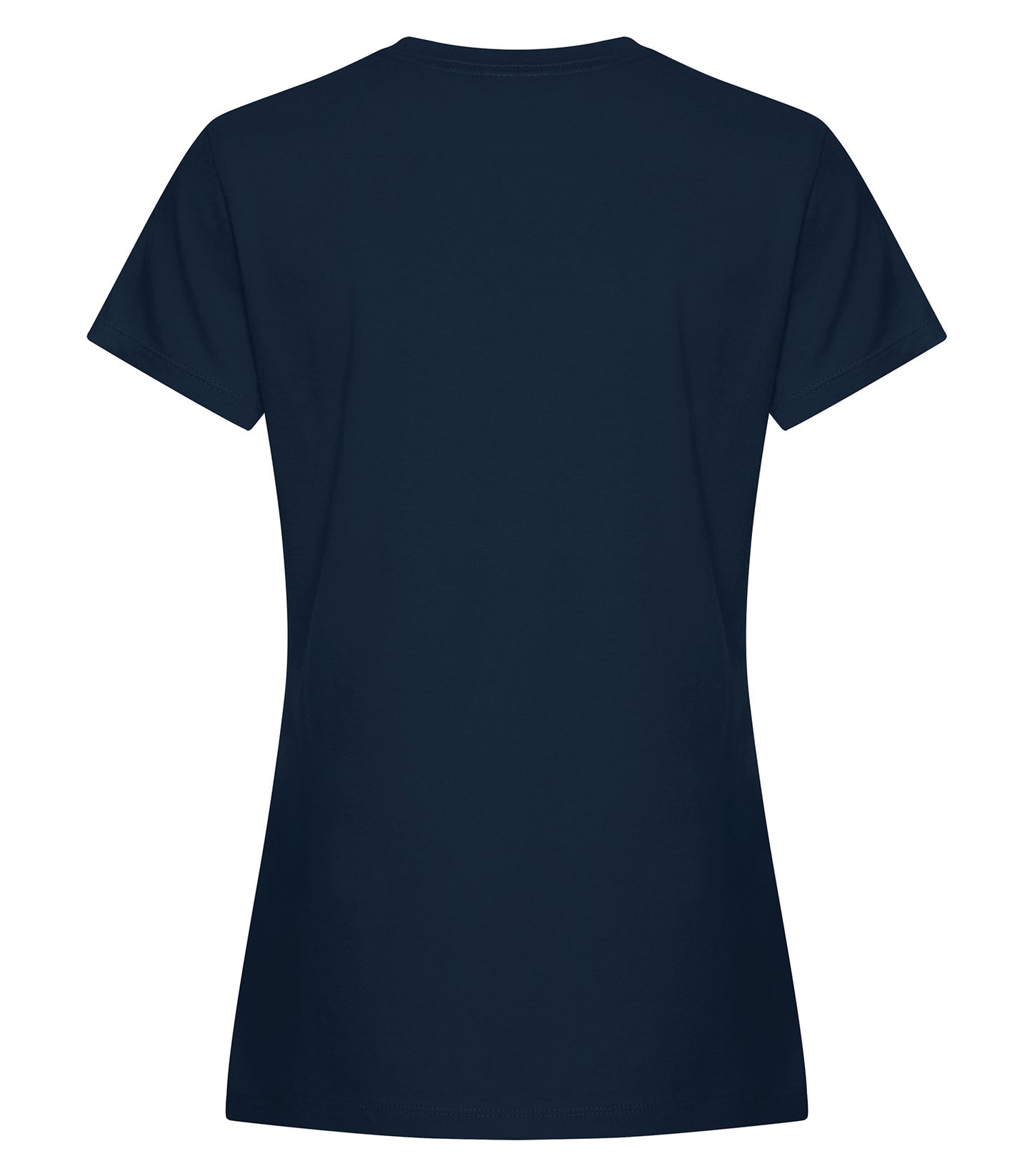 KOI® ELEMENT RING SPUN COTTON LADIES' TEE.