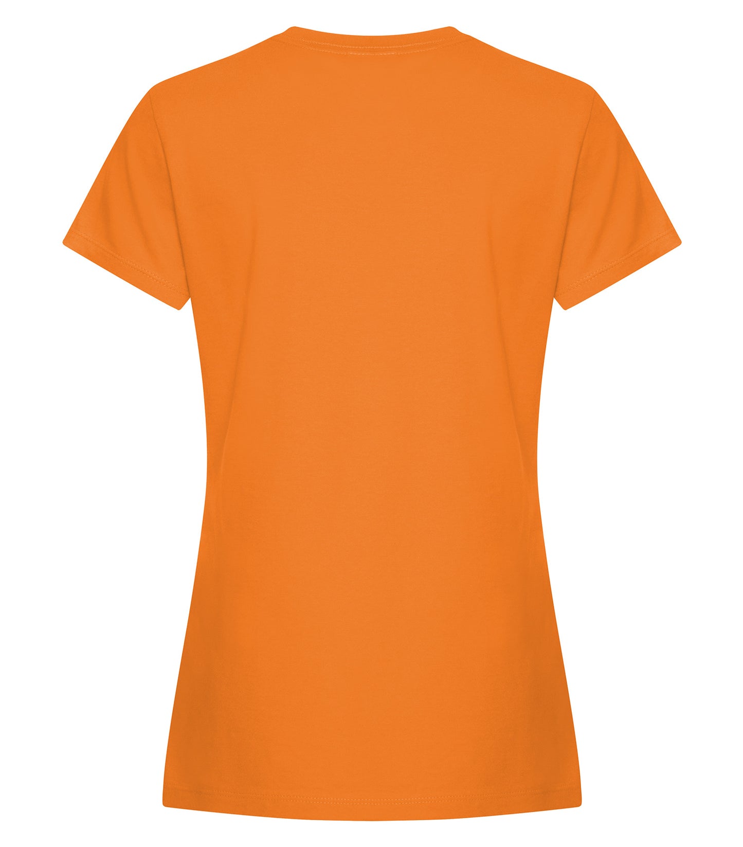 KOI® ELEMENT RING SPUN COTTON LADIES' TEE.