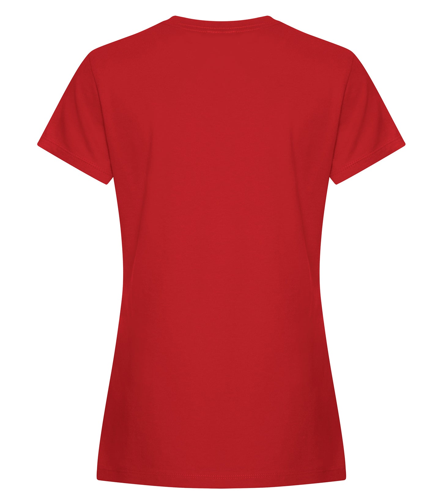 KOI® ELEMENT RING SPUN COTTON LADIES' TEE.