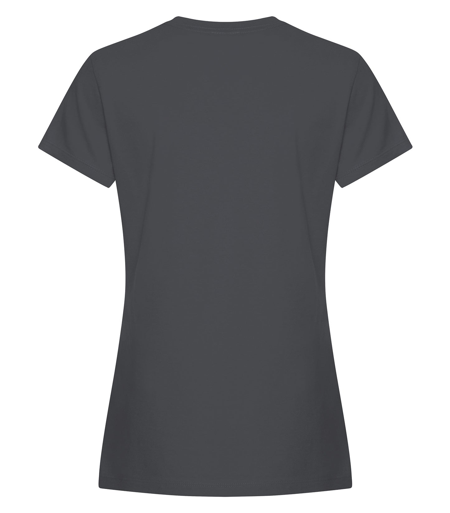 KOI® ELEMENT RING SPUN COTTON LADIES' TEE.
