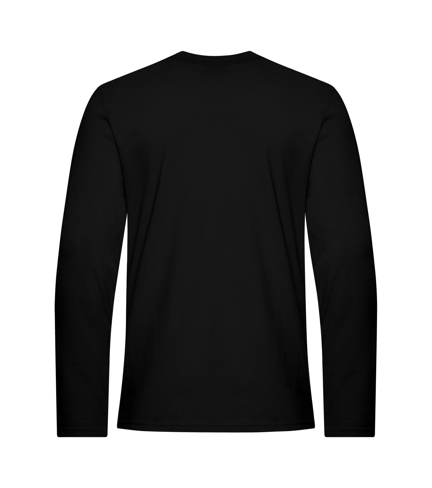 KOI® ELEMENT RING SPUN COTTON LONG SLEEVE TEE.