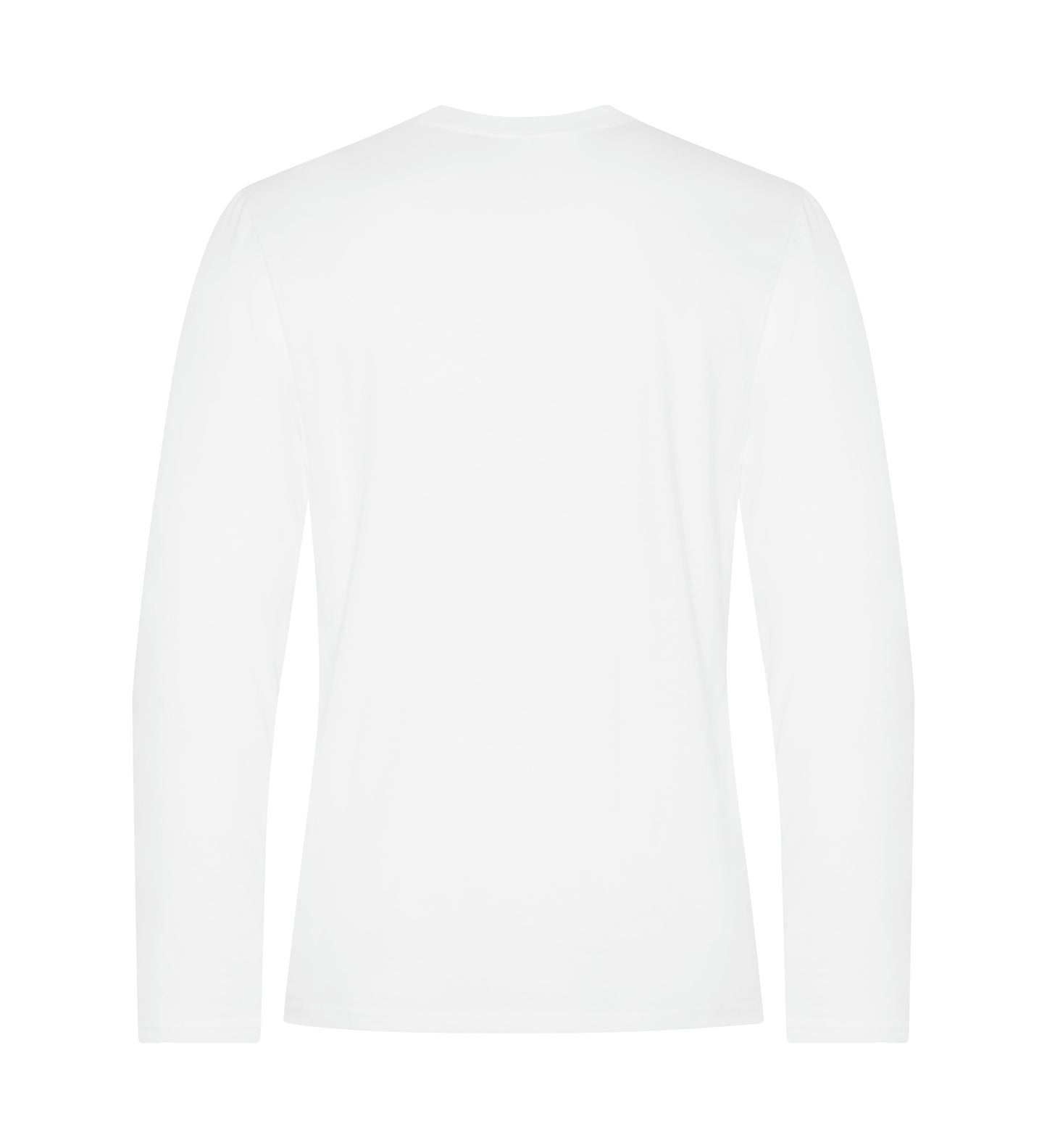 KOI® ELEMENT RING SPUN COTTON LONG SLEEVE TEE.