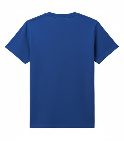 KOI® ELEMENT RING SPUN COTTON YOUTH TEE.