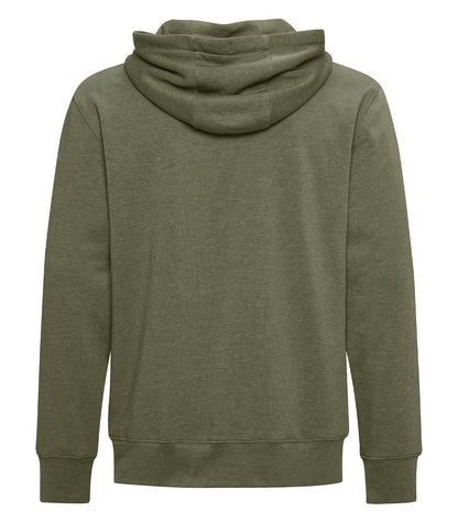 KOI® ELEMENT TRIBLEND FLEECE FULL ZIP HOOD.