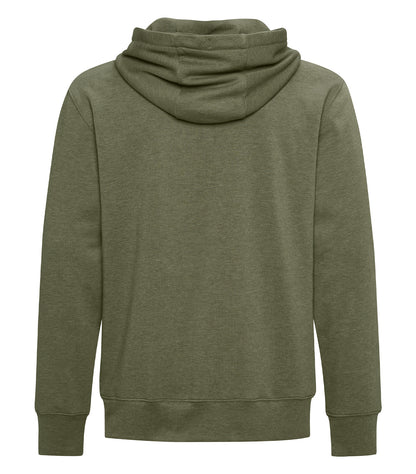 KOI® ELEMENT TRIBLEND FLEECE PULLOVER HOOD.
