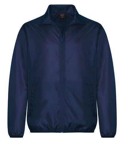 CH™ ESSENTIAL WATER RESISTANT WINDBREAKER JACKET.