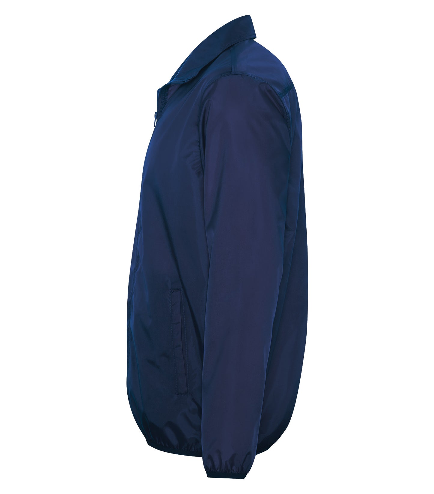 CH™ ESSENTIAL WATER RESISTANT WINDBREAKER JACKET.