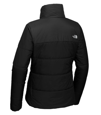 THE NORTH FACE® EVERYDAY INSULATED LADIES' JACKET FL.