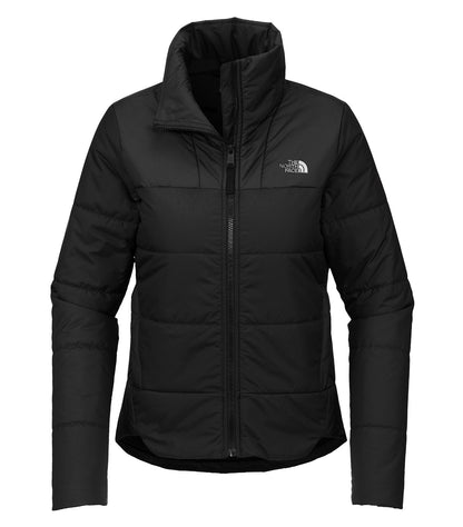 THE NORTH FACE® EVERYDAY INSULATED LADIES' JACKET FL.
