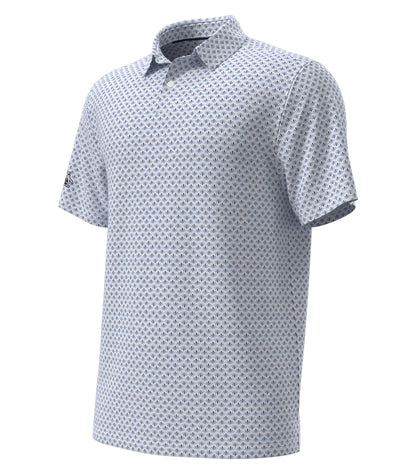 ORIGINAL PENGUIN® RETRO GEO PRINT POLO.
