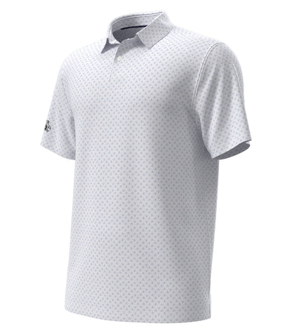 ORIGINAL PENGUIN® RETRO GEO PRINT POLO.