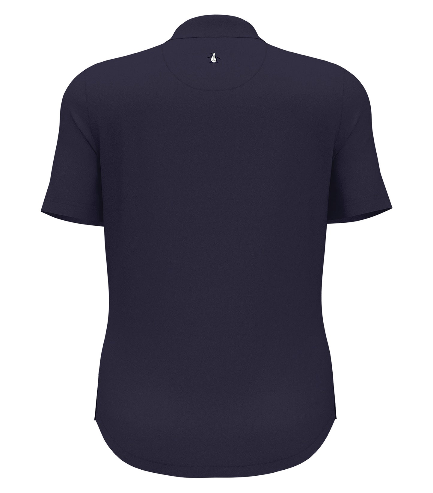 ORIGINAL PENGUIN® SOLID LADIES' POLO.