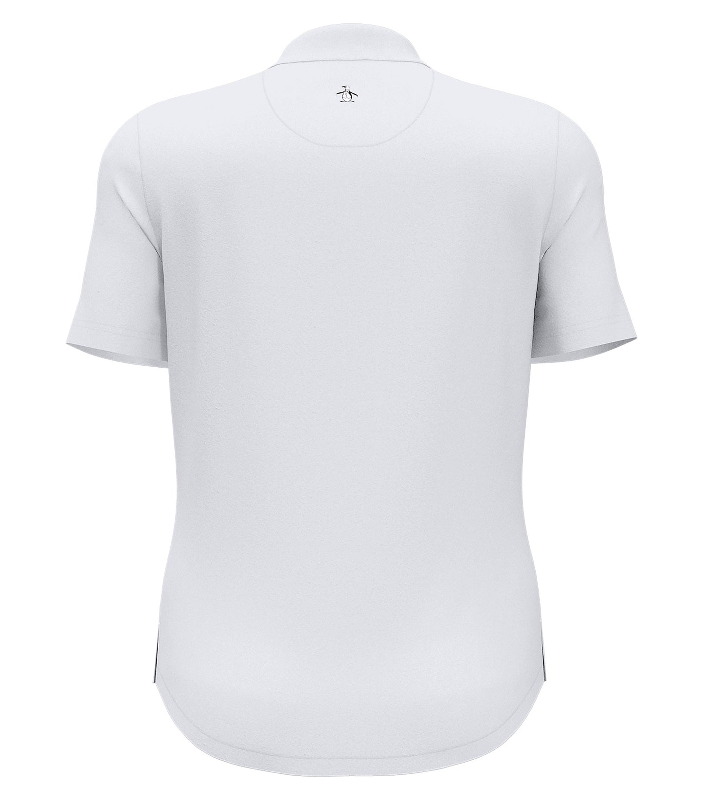 ORIGINAL PENGUIN® SOLID LADIES' POLO.