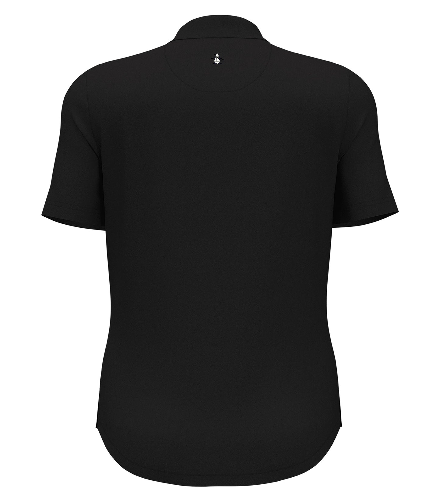 ORIGINAL PENGUIN® SOLID LADIES' POLO.