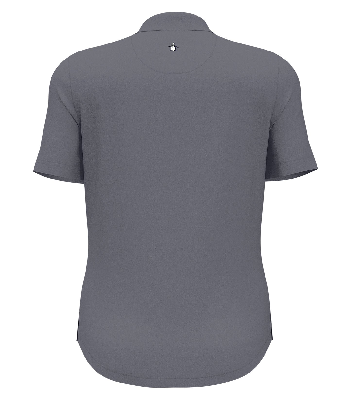 ORIGINAL PENGUIN® SOLID LADIES' POLO.