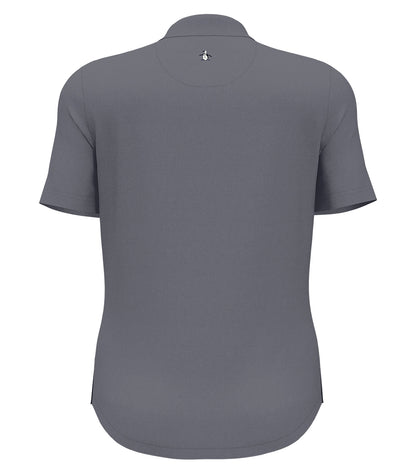 ORIGINAL PENGUIN® SOLID LADIES' POLO.