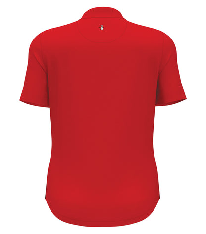 ORIGINAL PENGUIN® SOLID LADIES' POLO.