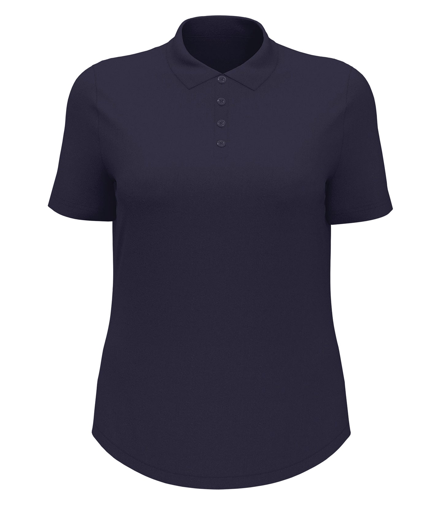 ORIGINAL PENGUIN® SOLID LADIES' POLO.