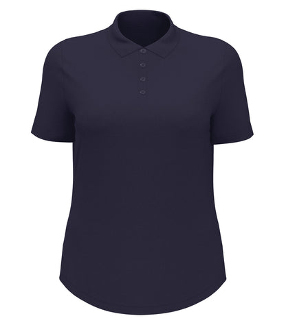 ORIGINAL PENGUIN® SOLID LADIES' POLO.