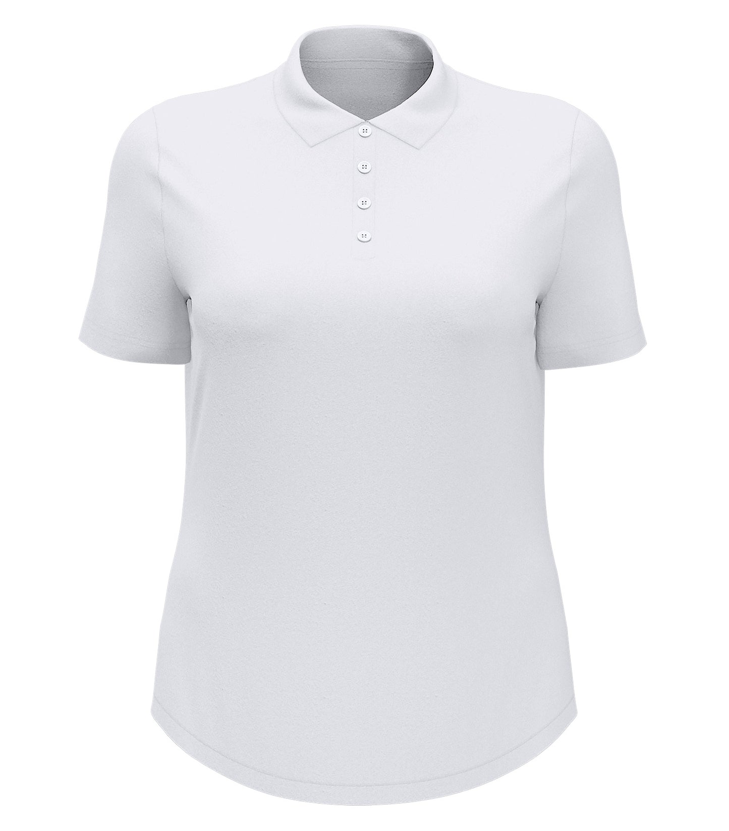ORIGINAL PENGUIN® SOLID LADIES' POLO.