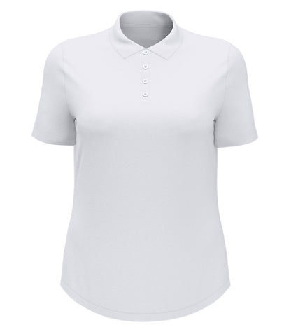 ORIGINAL PENGUIN® SOLID LADIES' POLO.