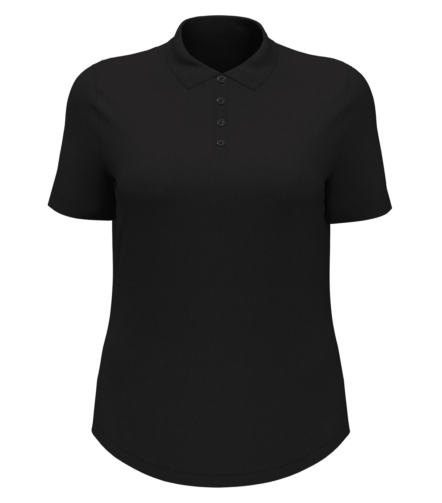 ORIGINAL PENGUIN® SOLID LADIES' POLO.