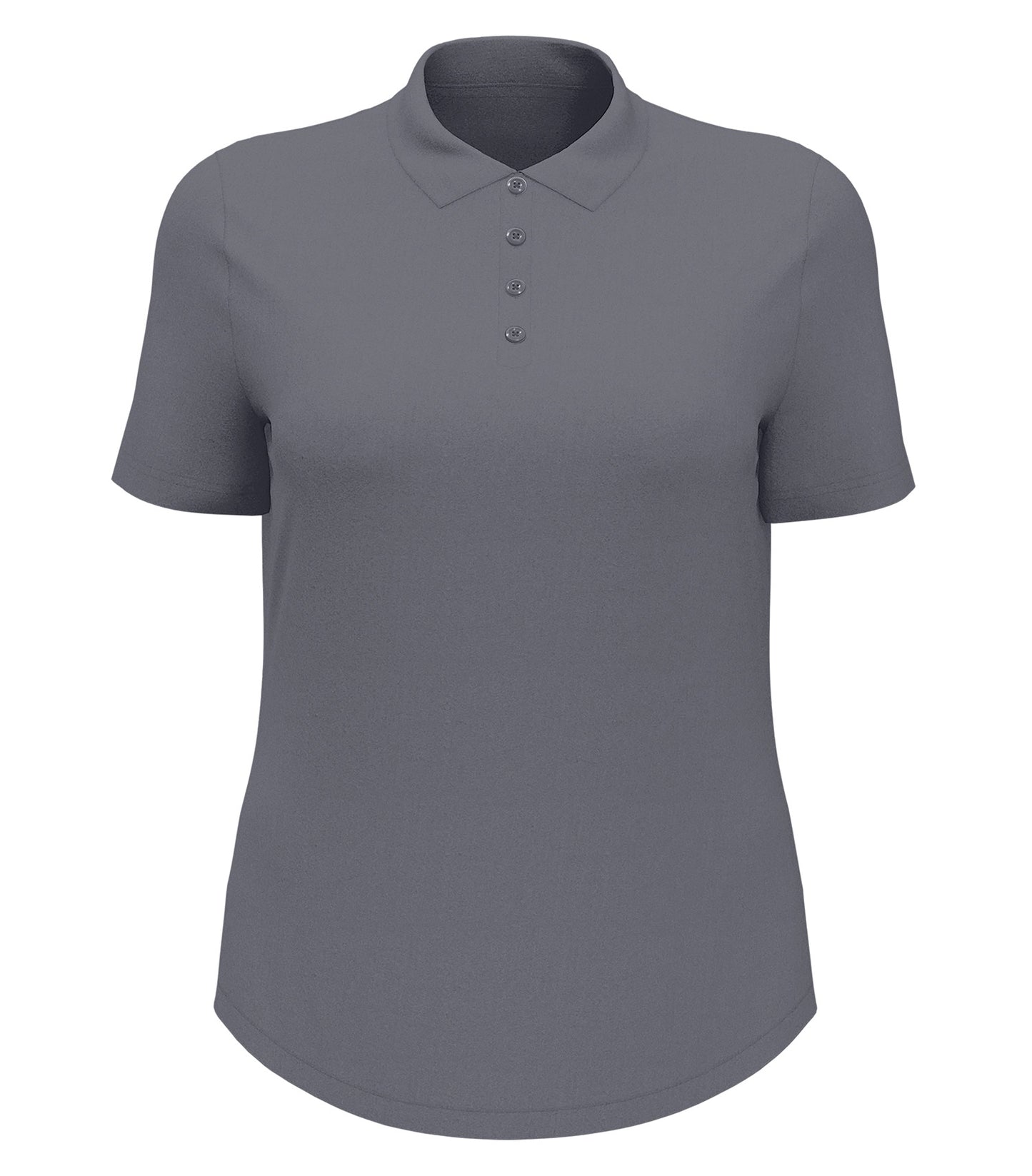 ORIGINAL PENGUIN® SOLID LADIES' POLO.